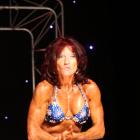 Laurie  Garo - NPC Charlotte Cup  2013 - #1